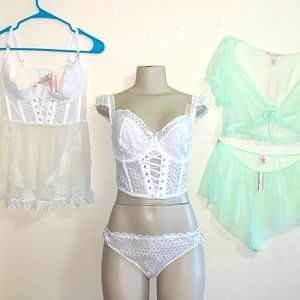 Nwt VS 2023 summer edition bundle